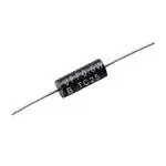 UPF50B50KV (Металлические пленочные резисторы - через дыру)