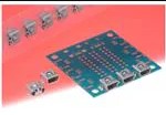 UX60SC-MB-5ST(85) (Разъемы USB)