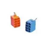 VC1-01 CONNECTOR BLACK (Переключить аппаратное обеспечение)