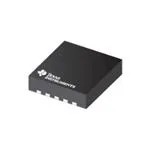 TPS16415DRCR (Контроллеры напряжения Hot Swap)