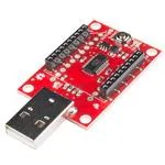 WRL-11697 (Инструменты разработки Zigbee - 802.15.4)
