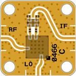 XR-B168-0404D (Инструменты разработки RF)