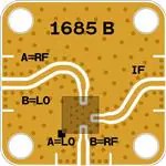 XR-C7B6-0404D (Инструменты разработки RF)