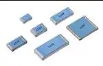 Y16363K52000T9R (Металлическая фольга резисторы - SMD)