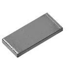 Y1636903R000T1R (Металлическая фольга резисторы - SMD)