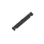 Y2516-5003-SH 16P RA HDR 0.155 GF (Заголовки и проводные корпусы)