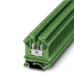 0719142 (DIN RAIL TERMINAL BLOCKS)