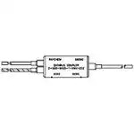 083643-000 (Компоненты шины данных - микрокуплеры)