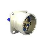 1-1811901-4 (Circular Mil Spec -Connector)
