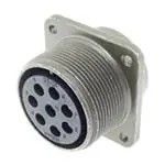 10-190518-10S (Circular Mil Spec -Connector)