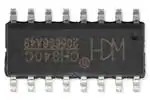 101918 (USB -интерфейс IC)