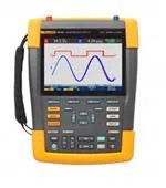 FLUKE-190-102-III (Управляющие осциллографы)