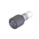 2174192-2 (Стандартный круглый разъем)