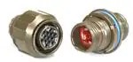 2M801-009-07MT10-26SB (Circular Mil Spec -Connector)