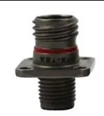 2M80100902ZNU919SA (Circular Mil Spec -Connector)