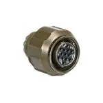 2M80100716MT919SA (Circular Mil Spec -Connector)