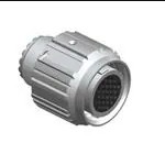 2M80500216M1119PA (Circular Mil Spec -Connector)
