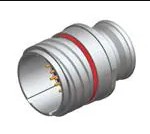 2M80500301ZNU1914SA (Circular Mil Spec -Connector)