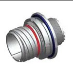 2M80500407NF1119PA (Circular Mil Spec -Connector)