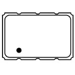 XLL735119.011250X (Стандартные часовые генераторы)