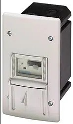 3RV19132DA00 (Корпуса для промышленной автоматизации)