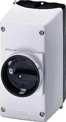 3RV19231CA00 (Корпуса для промышленной автоматизации)