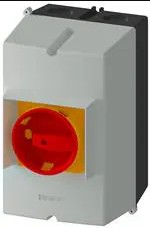 3RV19231GA01 (Корпуса для промышленной автоматизации)