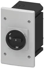 3RV19232DA00 (Корпуса для промышленной автоматизации)