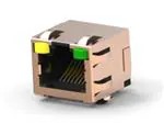 6339191-5 (Модульные разъемы / разъемы Ethernet)