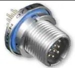 800-013-07Z19-19CN (Circular Mil Spec -Connector)