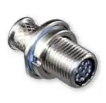 800-010-07Z19-19PN (Circular Mil Spec -Connector)