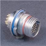 801-012-07Z19-19PA (Circular Mil Spec -Connector)