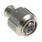 801-008-26NF19-100SA (Circular Mil Spec -Connector)