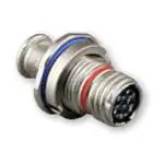 801-010-07Z19-19PA (Circular Mil Spec -Connector)