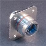 802-011-02Z19-19PA (Circular Mil Spec -Connector)