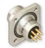 802-012-00Z19-19EA (Circular Mil Spec -Connector)
