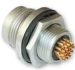 802-013-00Z19-19EA (Circular Mil Spec -Connector)