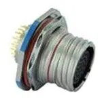 8D7C15F19SN (Circular Mil Spec -Connector)