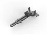 926868-3 (Разъемы PIN и розетки)