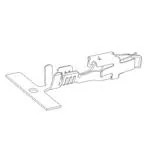 927768-1 (Mouser Reel) (Автомобильные разъемы)