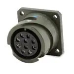 ACA3102E20-26PB (Circular Mil Spec -Connector)