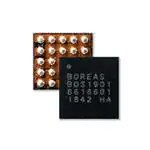 BOS1901CWR (Мотор / движение / контроллеры и драйверы)