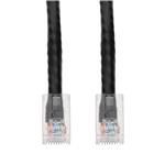 C-0-5FCAT6NB-BK (Кабели Ethernet / сетевые кабели)
