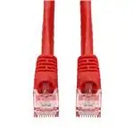 C-100FCAT5E-RD (Кабели Ethernet / сетевые кабели)