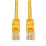 C-100FCAT5E-YW (Кабели Ethernet / сетевые кабели)