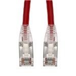 C-100FCAT6S-RD-TAA (Кабели Ethernet / сетевые кабели)