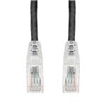 C-25FCAT6A-BK-TAA (Кабели Ethernet / сетевые кабели)