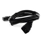 C-C192C2012AWG20A15FT (AC Power Bords)