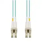 C-LC-LC-0-5M5OM4LZ (Узел оптоволоконного кабеля)