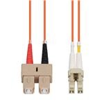 C-SC-LC-9M6MMF (Узел оптоволоконного кабеля)